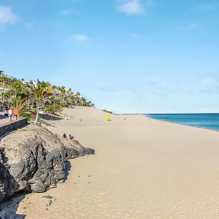 Bugalow 4 - Wifi Bungalow Ref8115 * Costa Calma