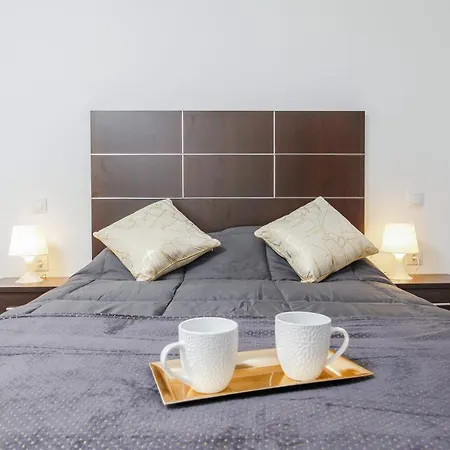 Apartament Bugalow 4 - Wifi Bungalow Ref8115