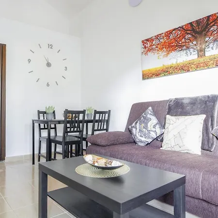 Apartament Bugalow 4 - Wifi Bungalow Ref8115
