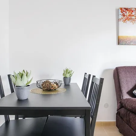 Apartament Bugalow 4 - Wifi Bungalow Ref8115