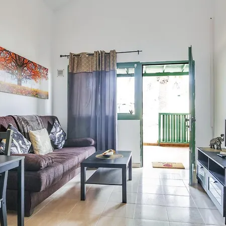 Apartament Bugalow 4 - Wifi Bungalow Ref8115