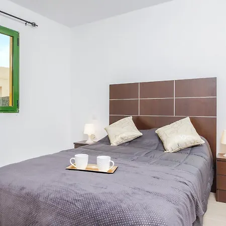 Bugalow 4 - Wifi Bungalow Ref8115 Apartament Costa Calma