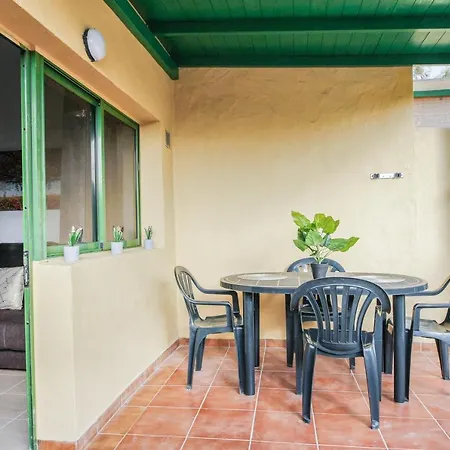 Apartament Bugalow 4 - Wifi Bungalow Ref8115
