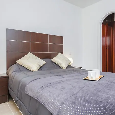 Apartament Bugalow 4 - Wifi Bungalow Ref8115